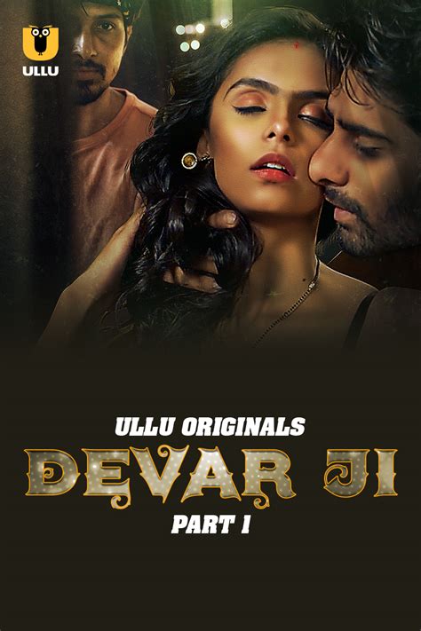 Devar Ji (season 01) (2024) E05 Hindi Ullu Originals Web Series.